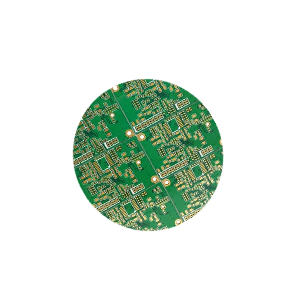 Услуги для IoT мирового класса PCB и встроенная инновационная сквозная печатная плата разработка безопасной электроники