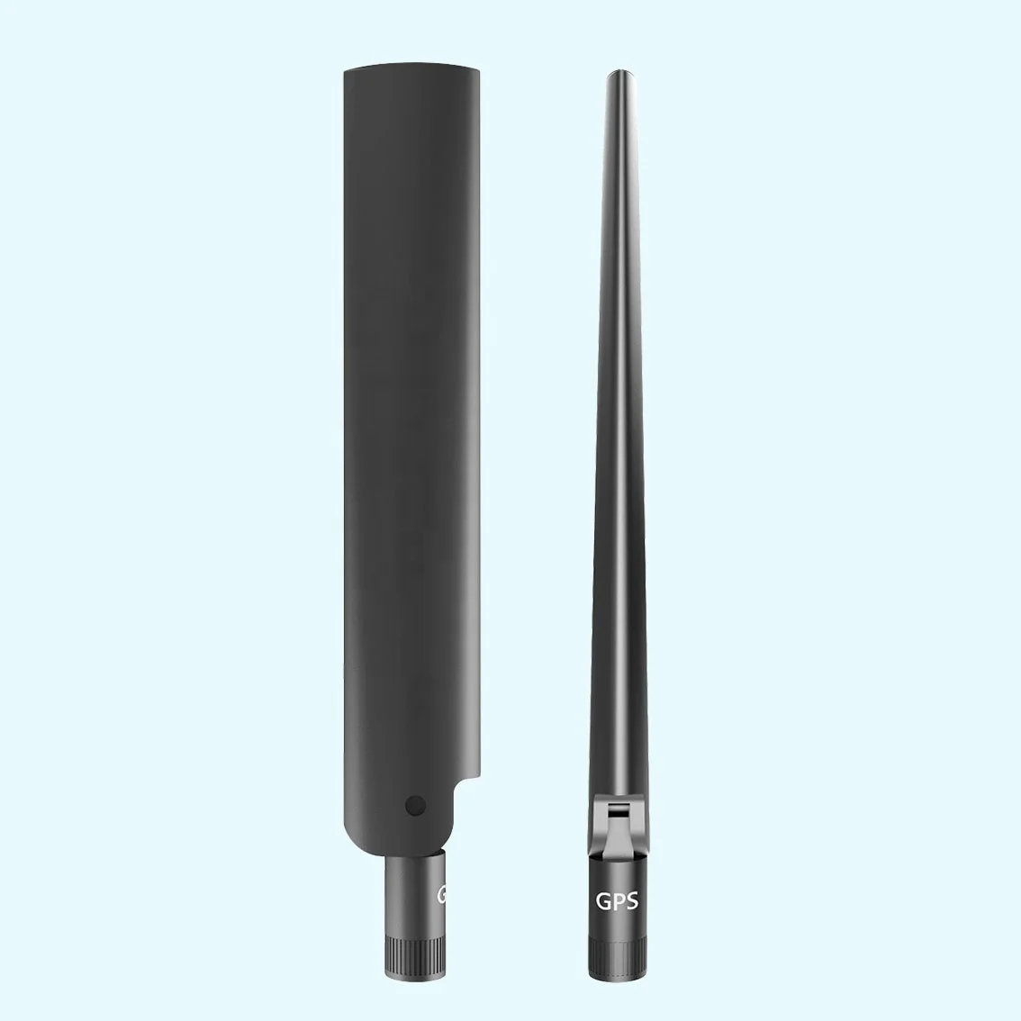 GNSS GPS Antenna With SMA Plug Connector For GPS Navigation