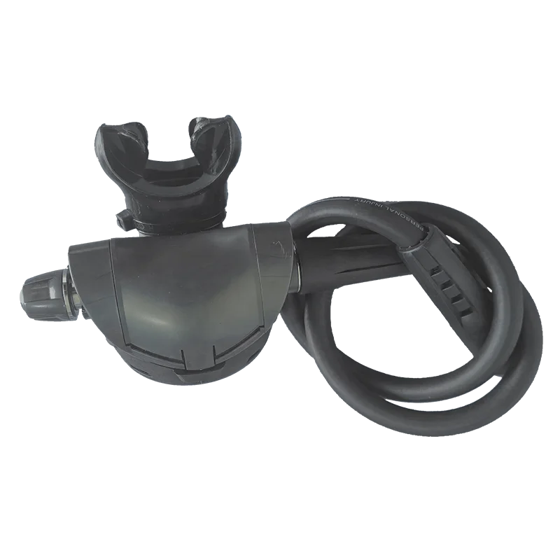 Factory Supply Adjustable Scuba Dive Regulator Octopus Second Stage