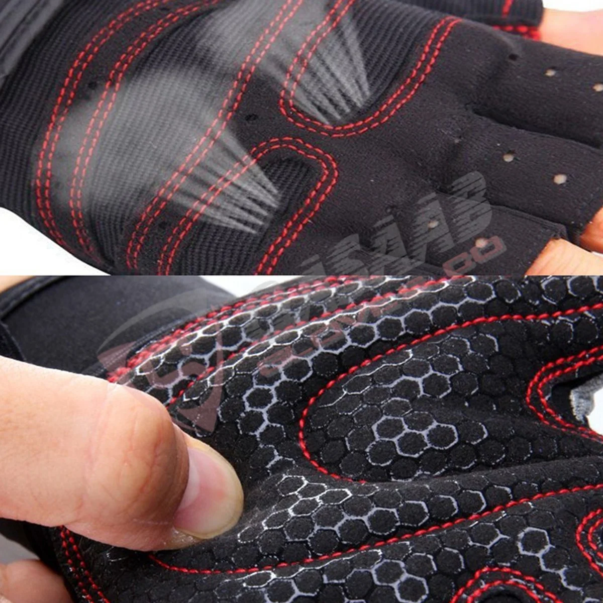  Прочные Доступные перчатки для тренировок в тренажерном зале с сенсорным экраном велосипедные гоночные упражнений мужчин и женщин Перчатки фитнеса