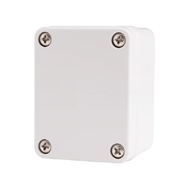 Korean IP66/67 Plastic Enclosure for electronic-BOXCO- Electronic & Instrument Enclosures-Made in Korea