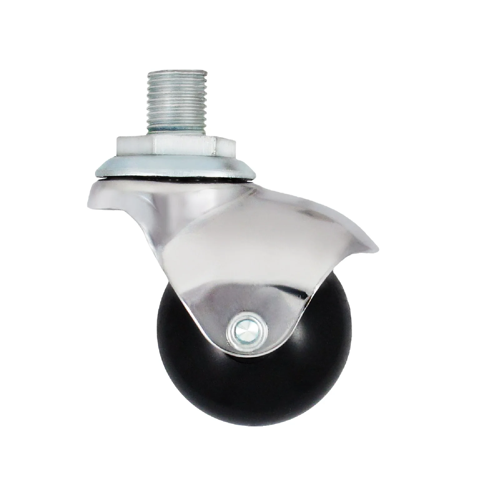 Casters 1.5 Inch Round