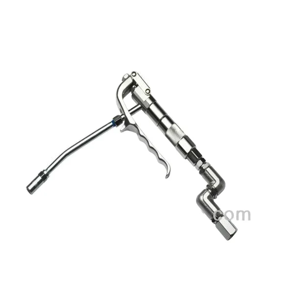 HIGH PRESSURE GREASE GUN