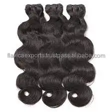Unprocessed Raw Indian Hair Suppliers In Chennai Human Hair Manufacturer In India