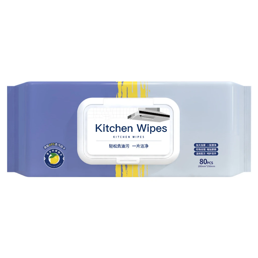 Pet Wet Wipes for dog and cat Refreshing cleaning Wipes Grooming wet Tissues