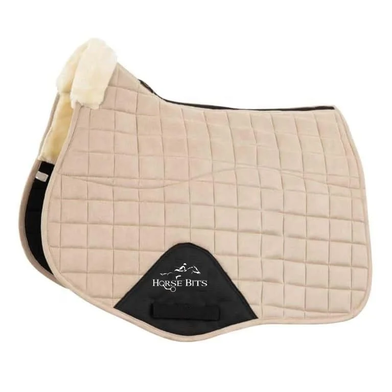 - Color Saddle Pad ,different Colors Saddle Pad , Dressage/ Jumping Saddle Pad
