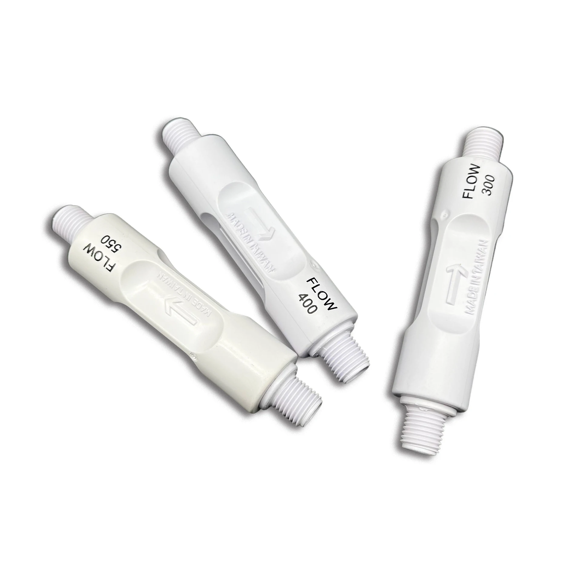 water flow restrictor