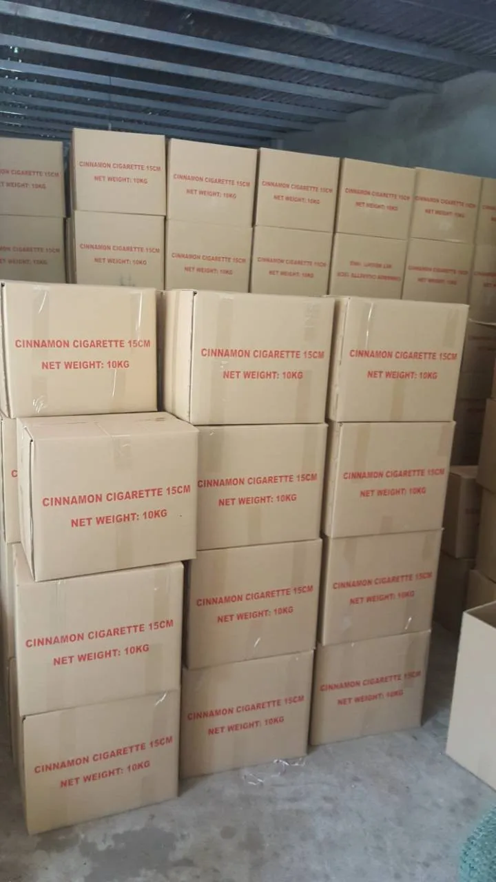 Cinnamon Sticks Cassia Vera AA-Jane Lee Spicy Raw Allspice Pepper & Spice Dried Aniseed Export Variety AA Jane Lee +84968234538