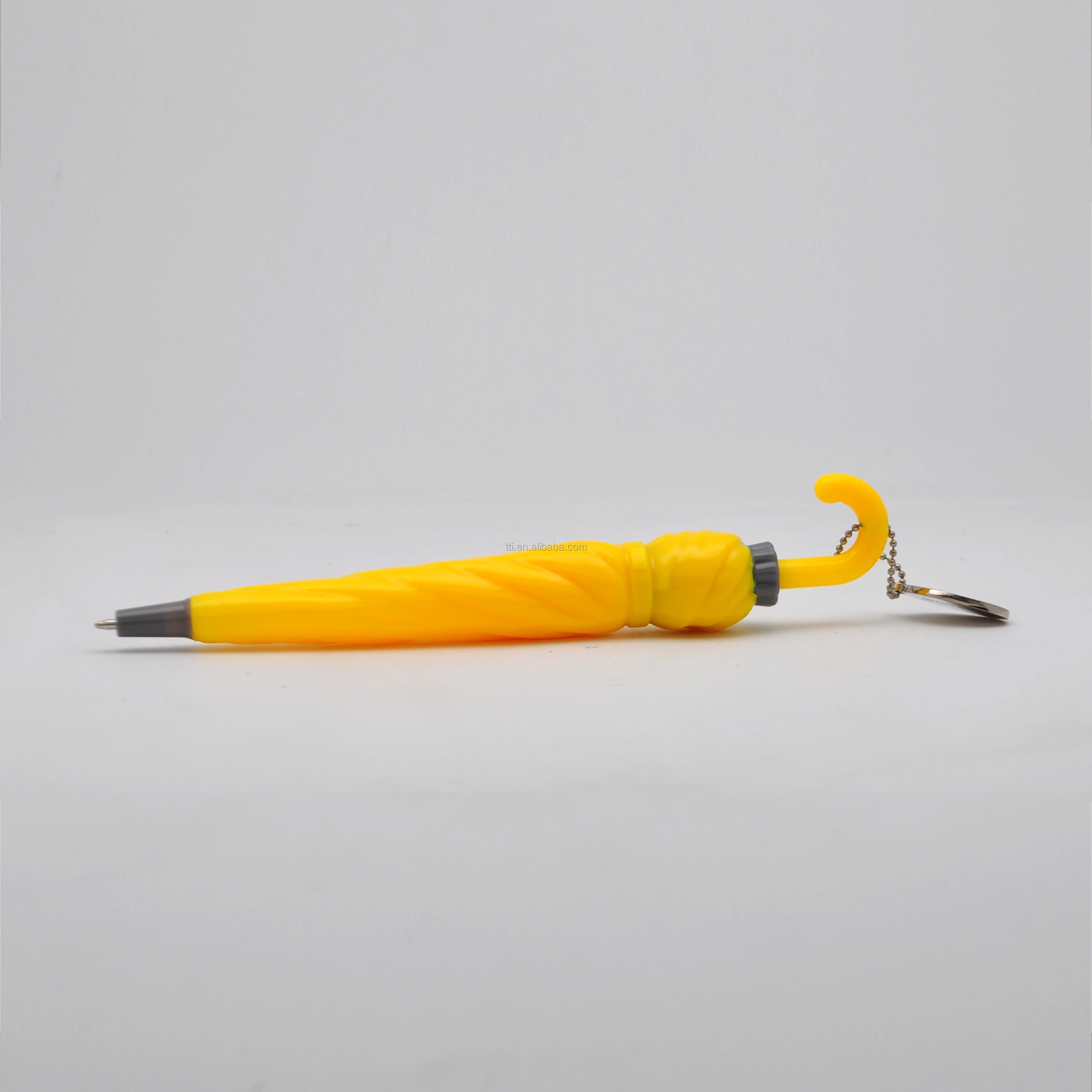 Promotional items kids fancy umbrella shaped pen