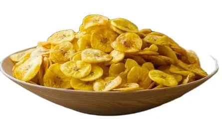 Wholesale high quality Dried Banana Chips from Viet Nam