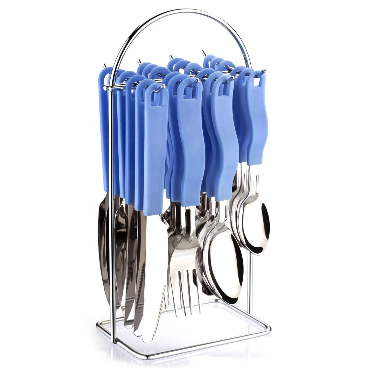 Amazon 2024 Hot Selling Wholesale Modern Home Kitchenware Stainless Steel Kitchen Cooking Utensils And Appliances Set