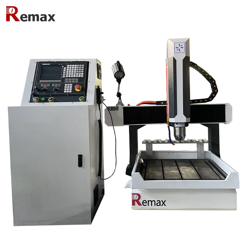 atc small cnc metal engraving milling machine for sale