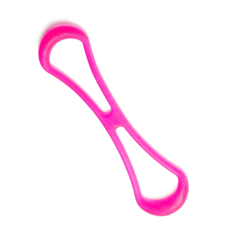 Эластичные эластичные ленты для занятий фитнесом