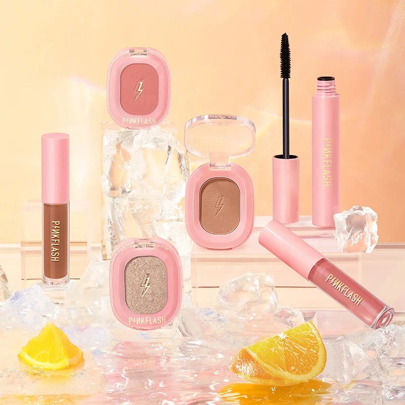 PINKFLASH  wholesale make up product buy makeup online cosmetics set for women