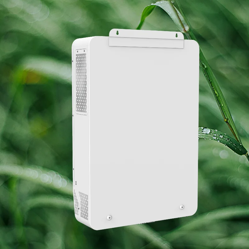 SRNE 8kw 10kw Split Phase MPPT Off-Grid Hybrid Inverter