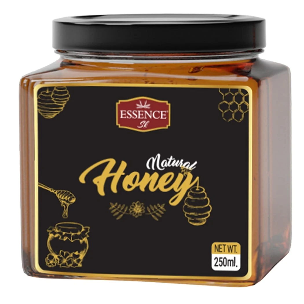 Essence Royal Organic Natural Honey 250 Gms