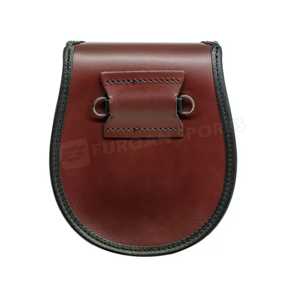 New Design High Quality Scottish Wear Full Dress Sporran Top Quality Scottish Sporran Wholesale Different Style Sporrans