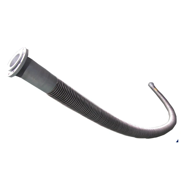 Marine Dock Oil Hose For Transferring Petroleum gasoline Products To Tankers Barge And Storage Tanks Flexible Dock Oil Hose