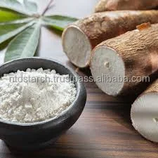 VIETNAM SUPPLY GOOD PRICE TAPIOCA POWDER / TAPIOCA STARCH