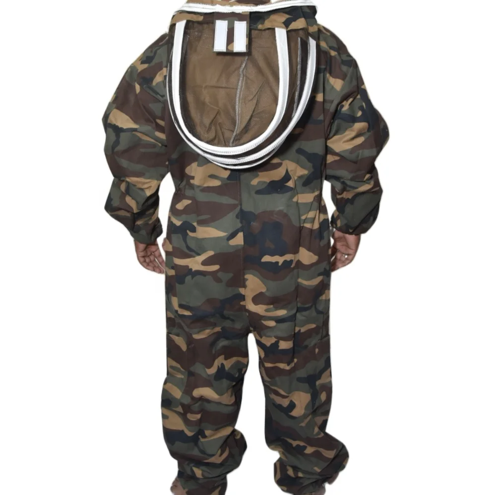 HOT Sales Attractive Beekeeping Suit Cotton Suit Beekeeper Clothing