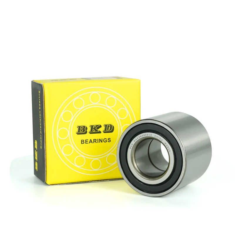 Terrific Quality Flexible Automotive Wheel Hub Bearings