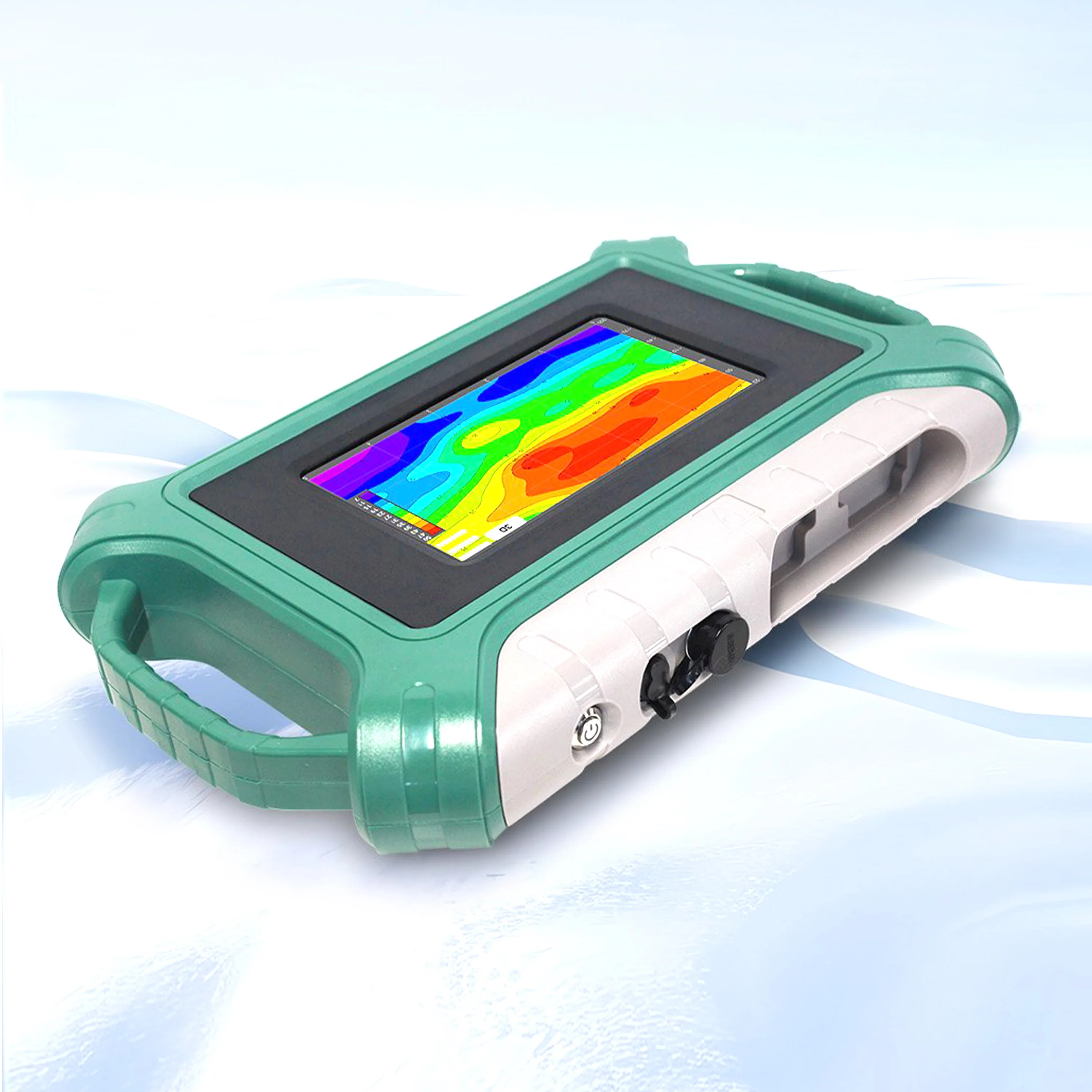 Portable 300m groundwater detector for sale