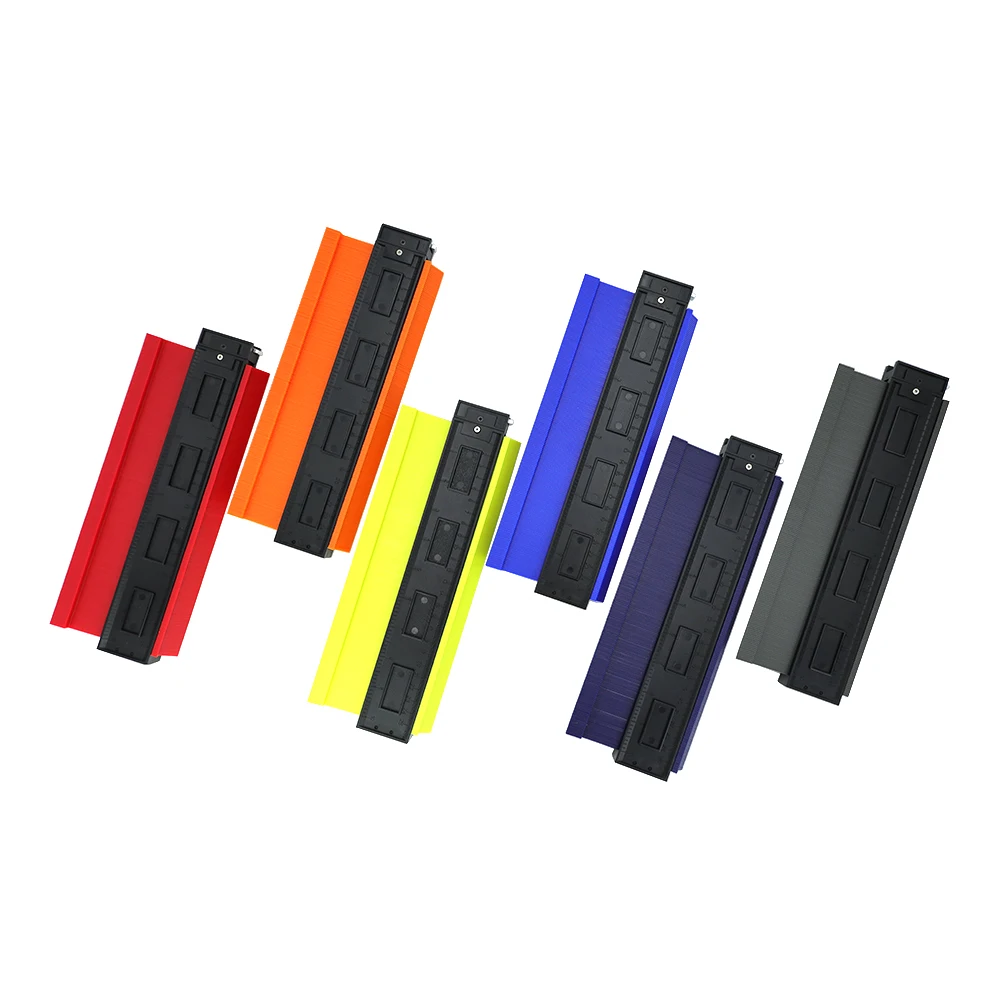 Made in Taiwan wood working hand tools ,lock contour duplicator  10 inch for tools woodworking