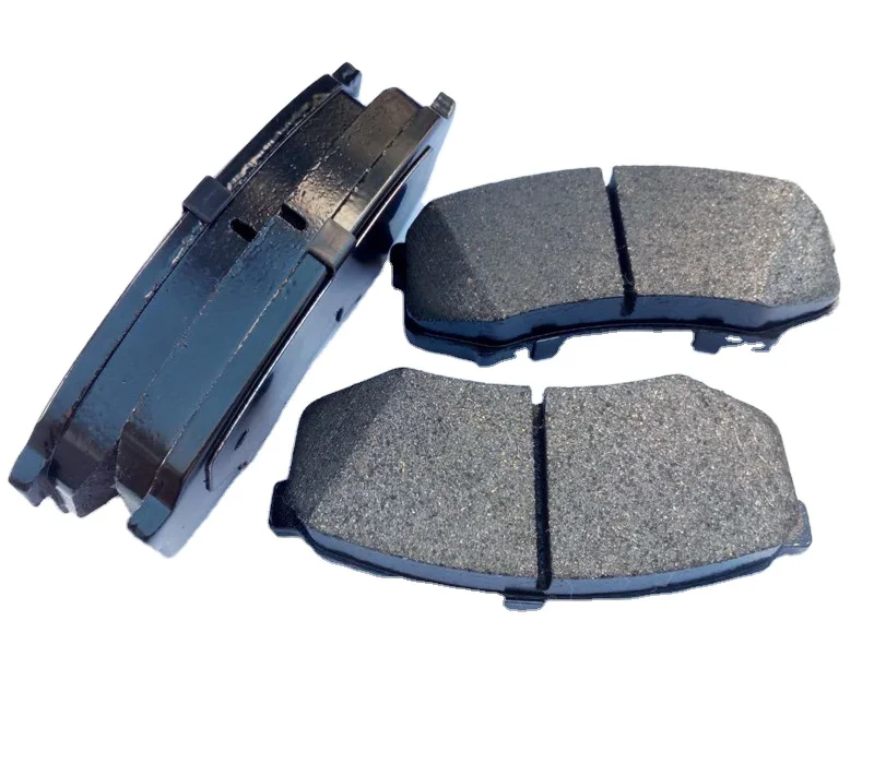 Ceramic Rear Brake Pads for LEXUS GX460 GX470 LX450  0446660060