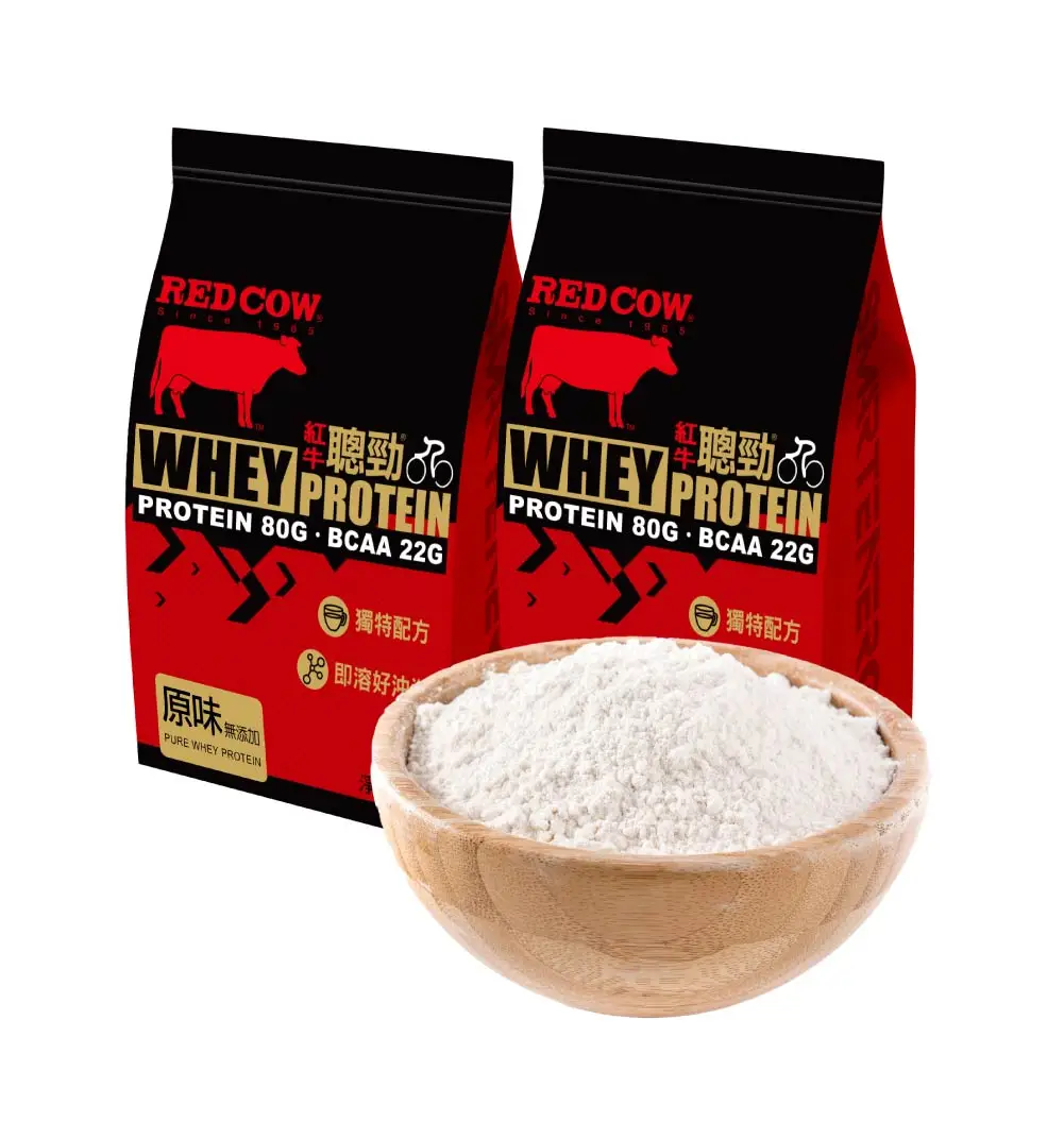 Pure supplement sport nutrition whey protein 3kg