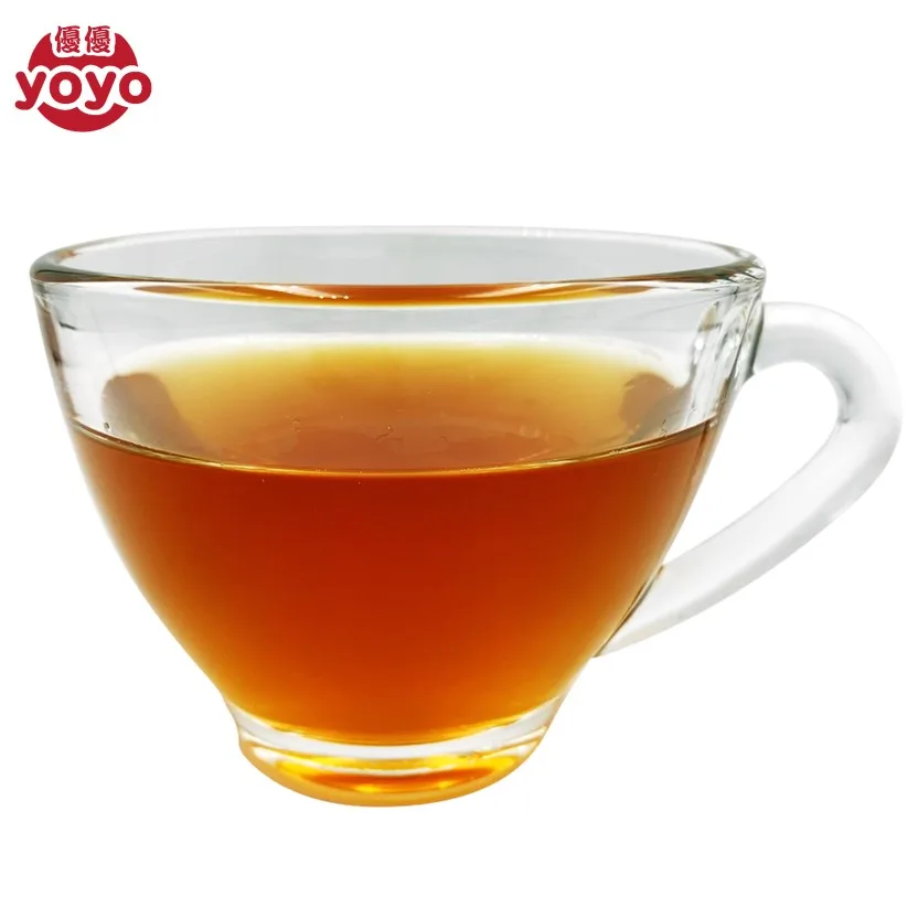 Tea Leaf Tea Bag Standard Jasmine Green Tea