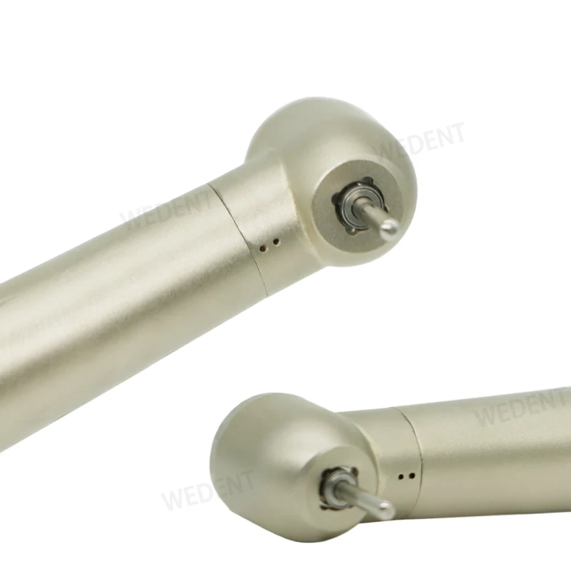 PANA MAX High Speed Dental Handpiece Push Button Closed Cartridges Turbine Dental Handpiece
