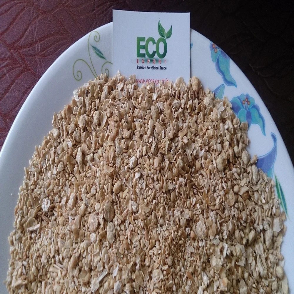 Соевый шрот для крупного рогатого скота и лошадей с высоким содержанием белка кормовой добавки