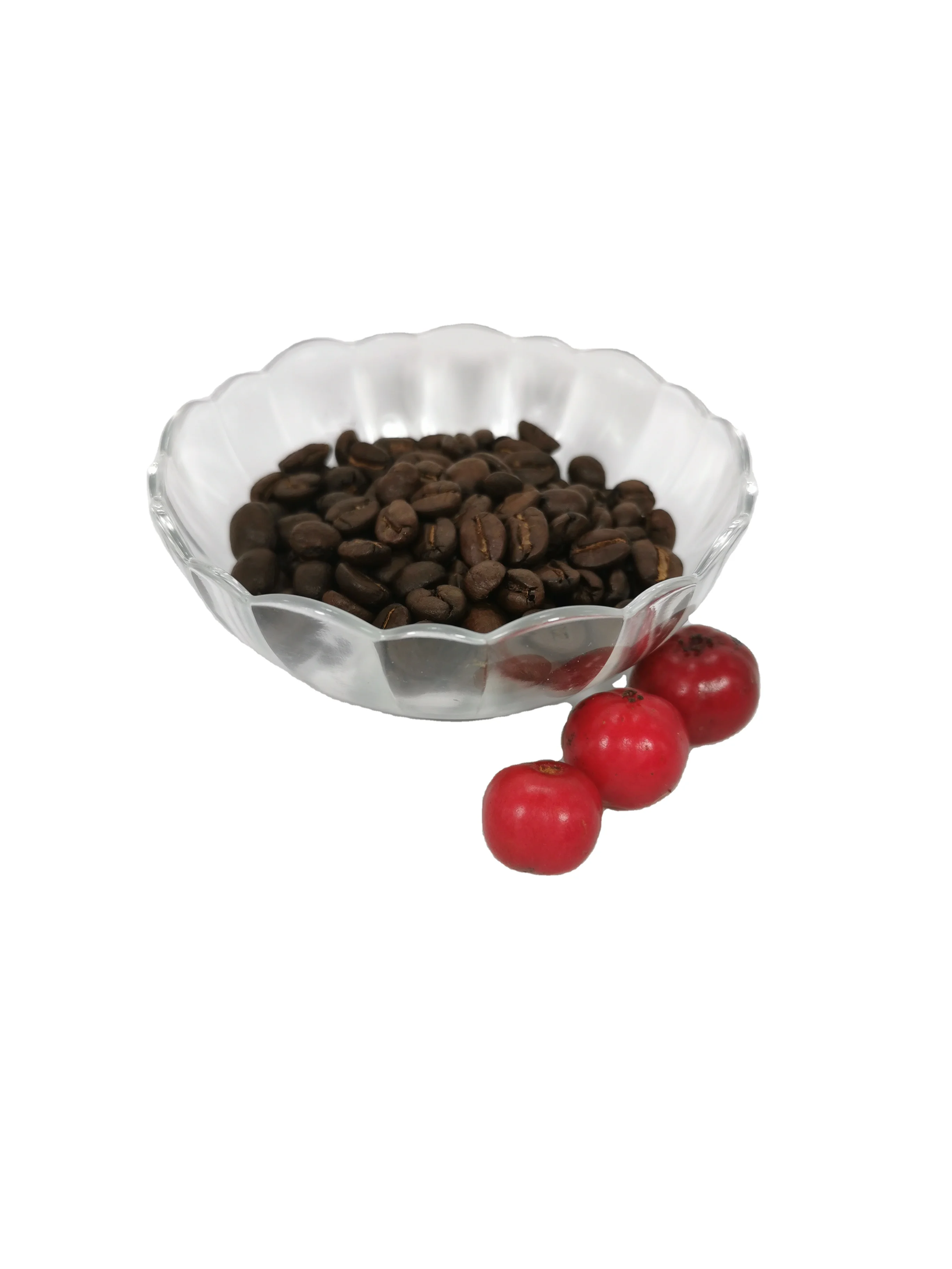 Hot selling organic 200g coffee beans arabica wholesale