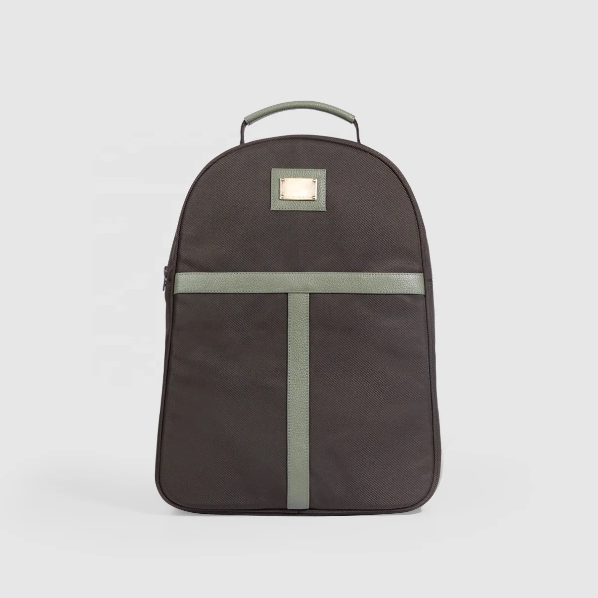Hot Selling 2022! Waterproof Lightweight PU Laptop Backpack, OEM Available