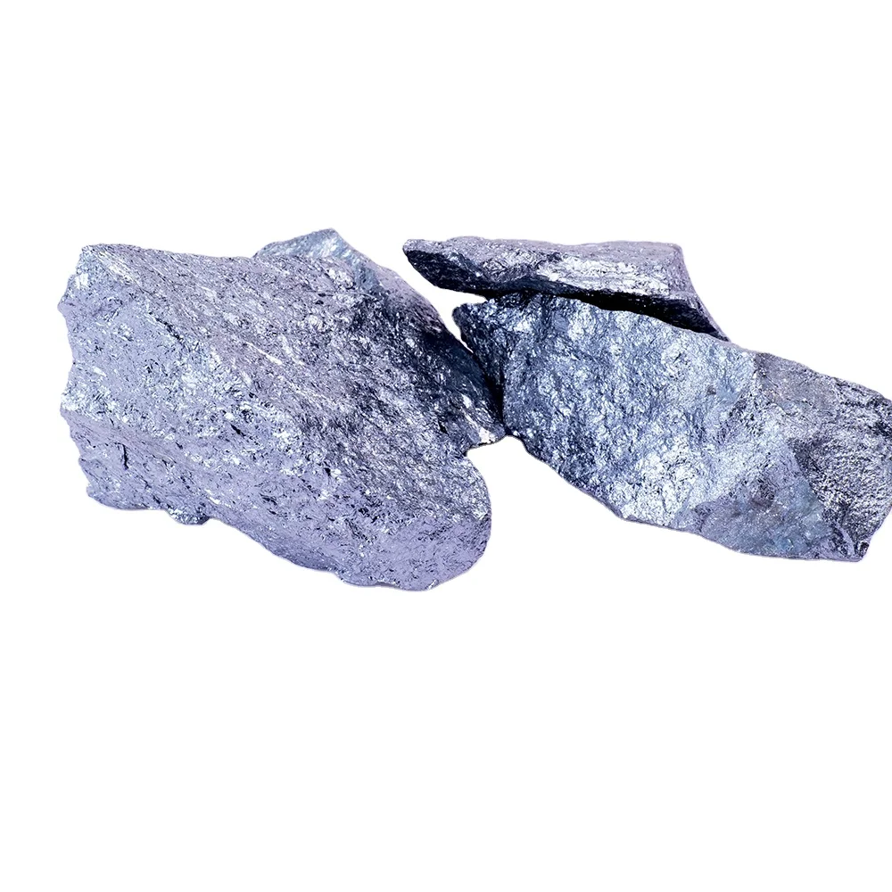 Ferro Alloy Polycrystalline High Competitive Best Price Of Silicon Metal 441 2202 1101 Fumed Silica A150