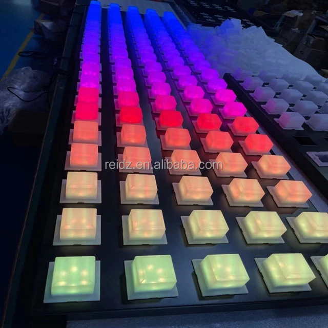 ultra high definition led video wall for indoor and outdoor digital led wall of bar decoration led pixel panel of night club led