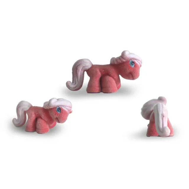 Promotional Kids Pony Figures Little Pony Mystery Mini Toy Plastic Pony Gift Toys for Kids