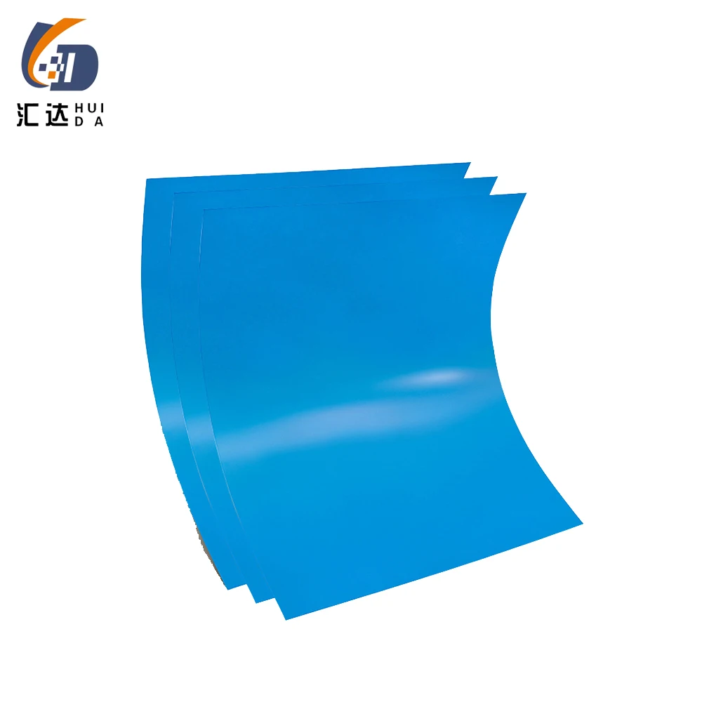 Plate Supplier 2022 hot sale  offset printing ctp ctcp  plates thermal  ctp plates