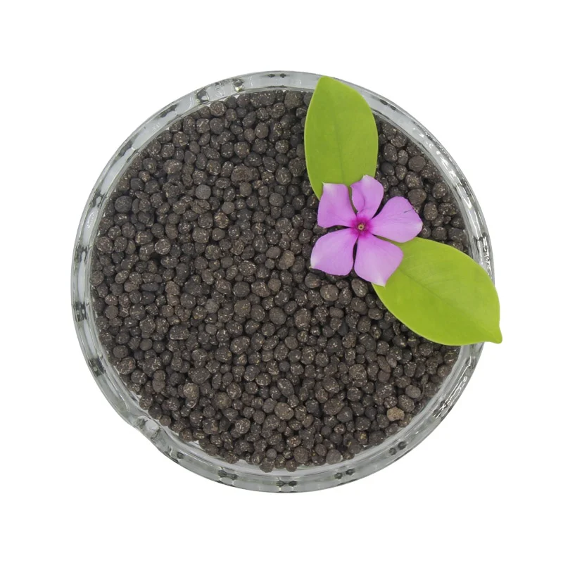 Special fertilizer for crops factory price organic fertilizer NPK 15-15-15+OM