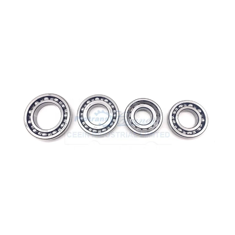 Protrans Good Price Gearbox Automatic JF011 Bearking Kit