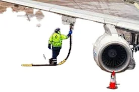 
LIQUEFIED NATURAL GAS GOST 5542-87 