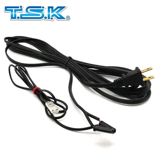 AC Switch Wires Set : TSK Taiwan Mario Slot / Arcade Game / Pinball / Tragamonedas / Tragaperras kits