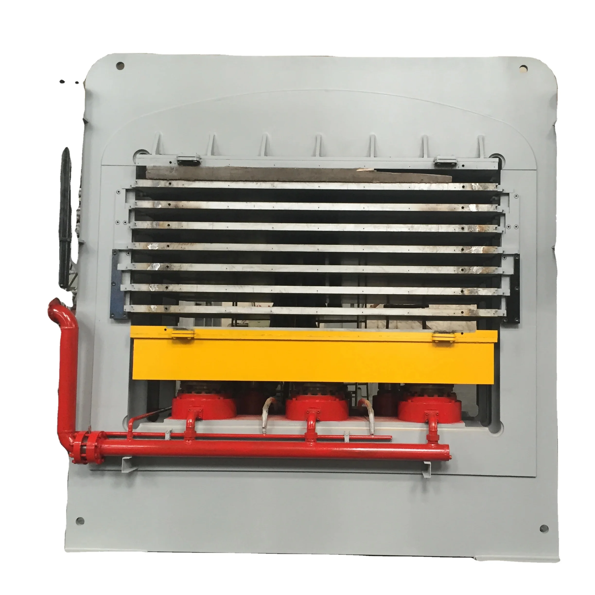 Hot Sale Laminate Machine for Plywood from Reliable Manufacture