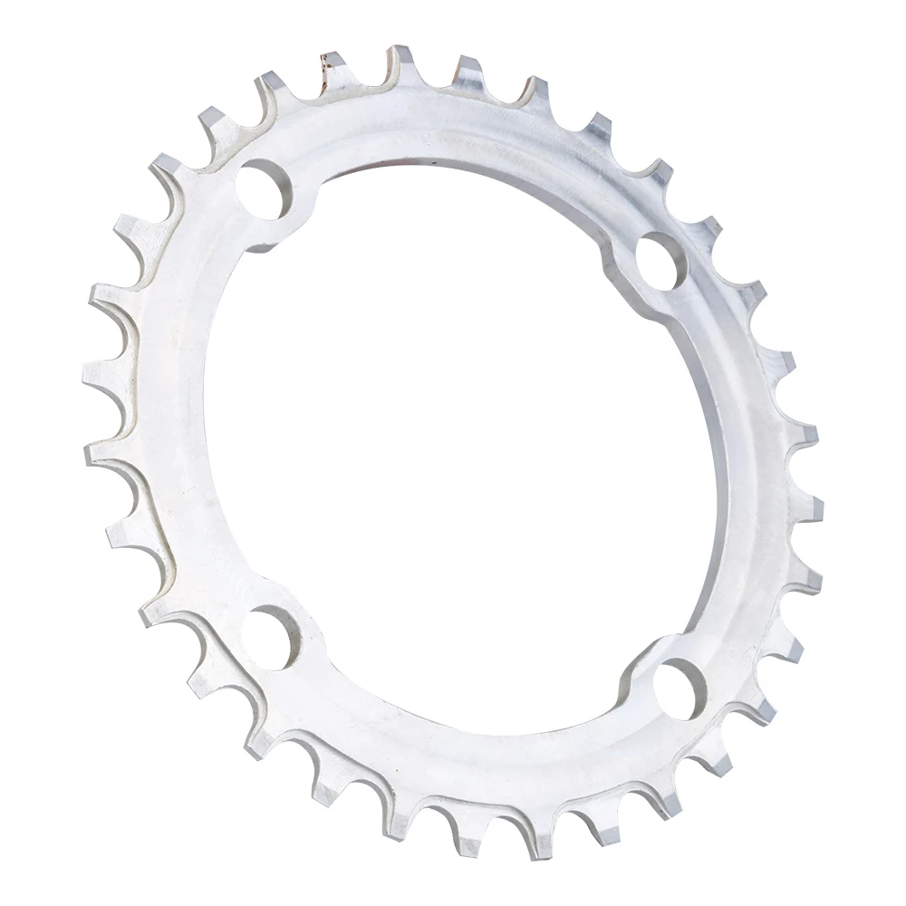 JCH043 Custom Metal Machining Parts Aluminum CNC Turning Milling Parts CNC Milling 3/4/5 Axis CNC Machining Bicycle Accessories