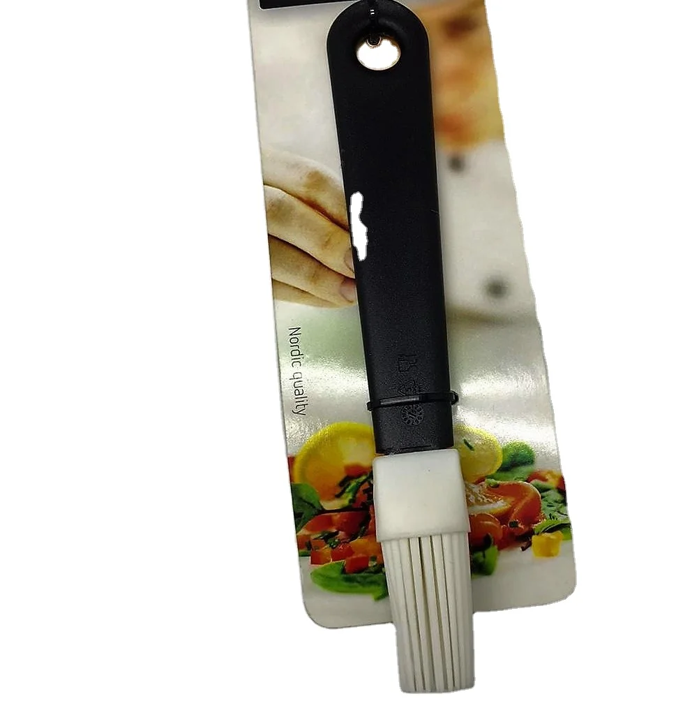 Силиконовая пищевая кисть для выпечки, масло для барбекю, барбекю