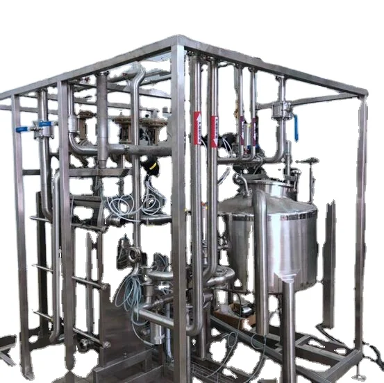 Fresh fruit juice production line citrus processing machine orange machine