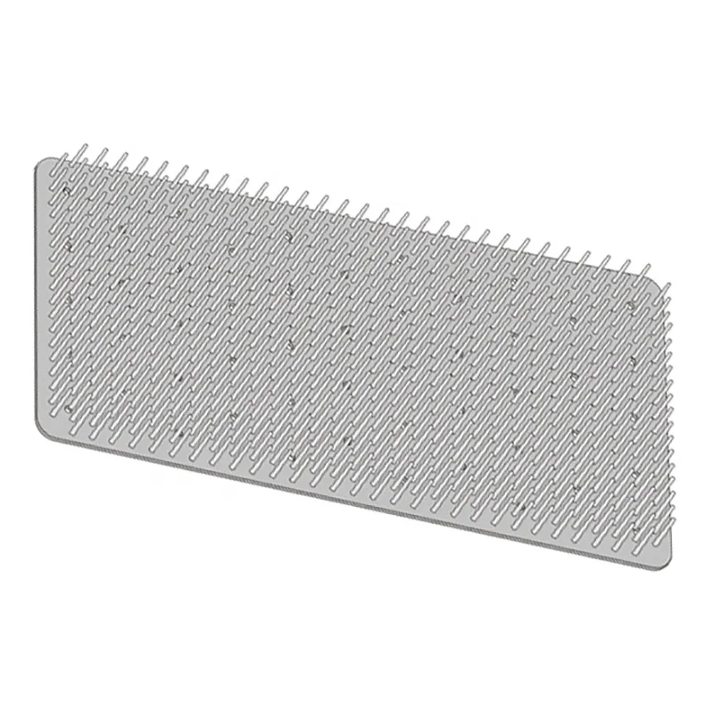 Silicon Matte Autoclavable Sterilization For Medical Disinfection Tray Case Box