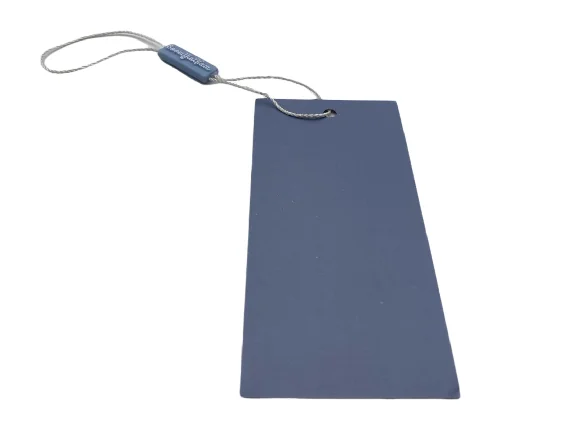 Made In China Paper Materialscustom Tags For Clothing Tag Heuer Costume Label Tag