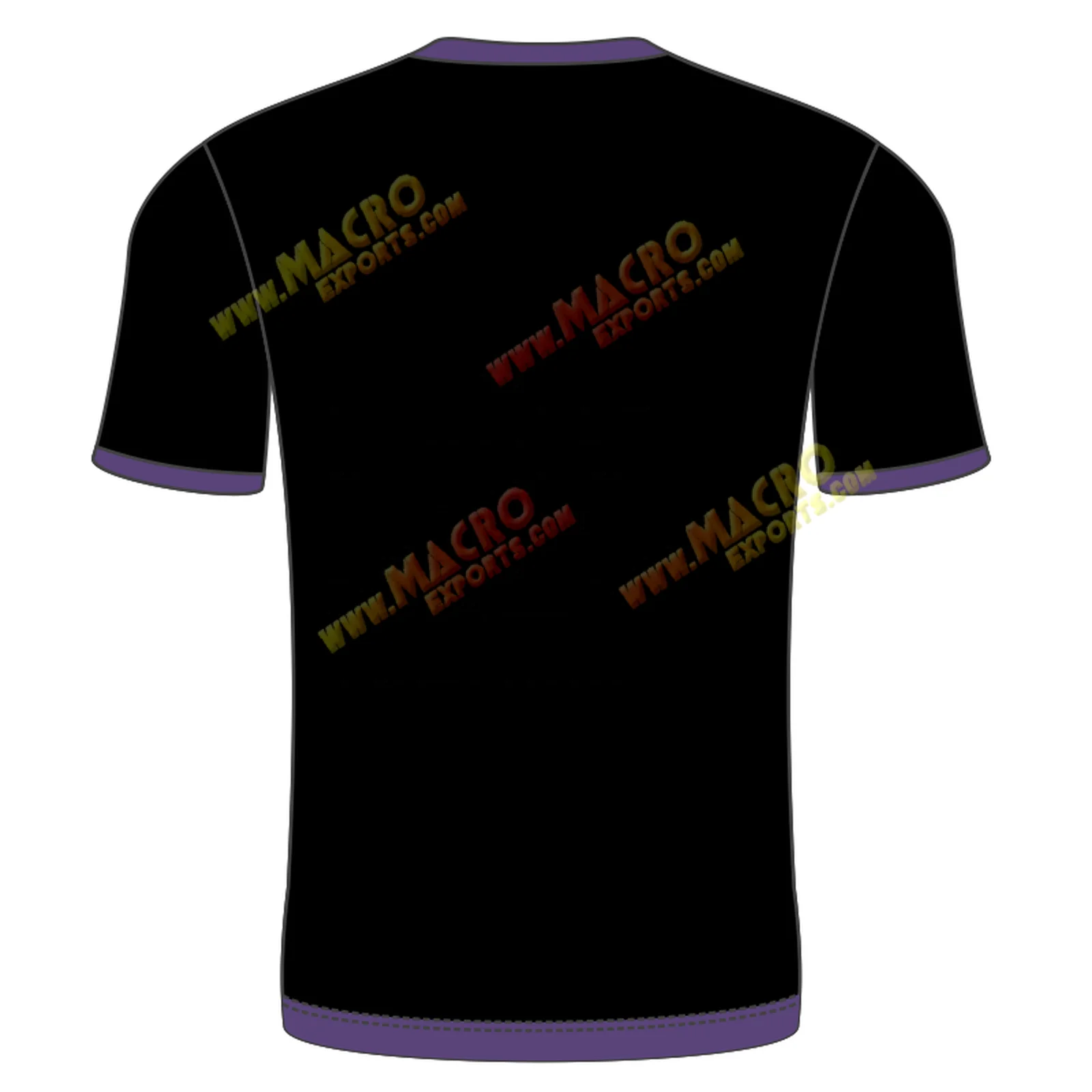 Высококачественная Хлопковая мужская футболка с принтом новейший дизайн футболки на заказ черные из 100% хлопка