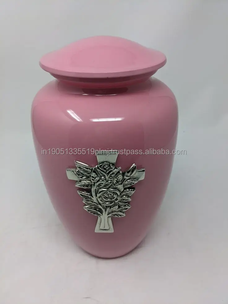 Wholesale Cremation urns For Human & Adult Ashes Police First Responder Cremation Keepsake Urns For Beloved Keepsake Funeral Urn